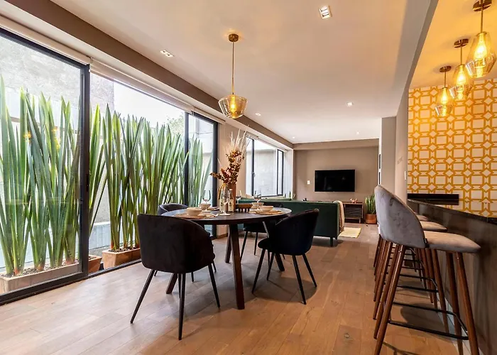 Apartment Casa Anatole France By Kukun *