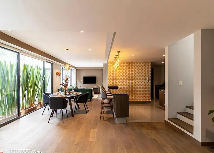 Casa Anatole France By Kukun Apartamento *