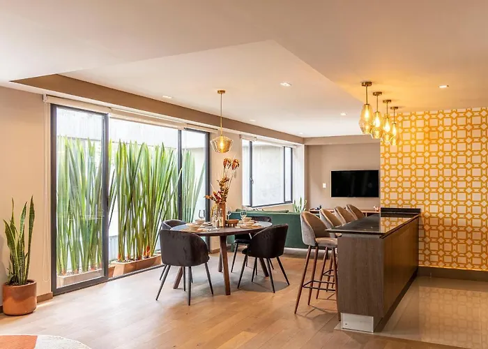 Apartment Casa Anatole France By Kukun
