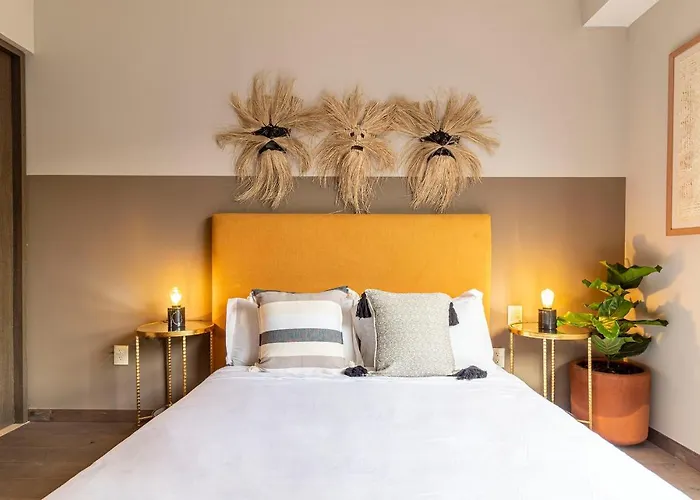 Casa Anatole France By Kukun Apartamento *