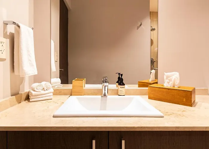 Casa Anatole France By Kukun Apartment Mexico City