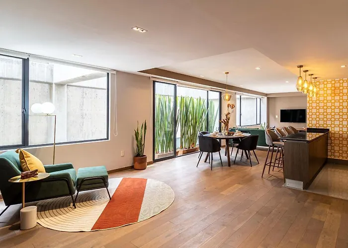 Casa Anatole France By Kukun Apartment *