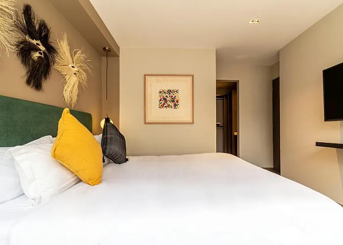 Casa Anatole France By Kukun Apartment *